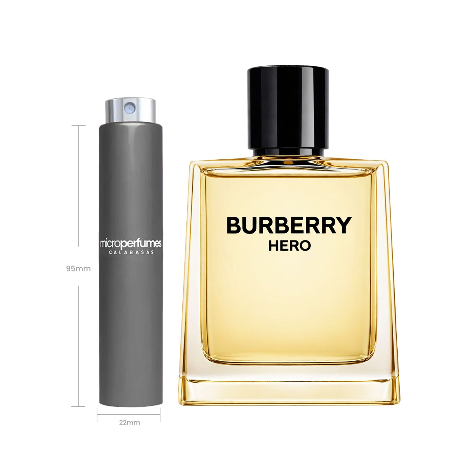 Travel Spray - 5.0 ml (0.17 fl oz)