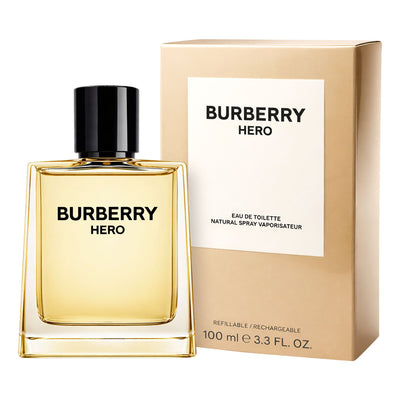 Hero - Retail Bottle