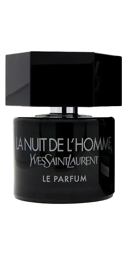 YSL La Nuit de L'Homme Le Parfum 5ml Travel Spray Decant Men