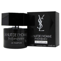 L'Homme Le Parfum by Yves Saint Laurent Sample Vial