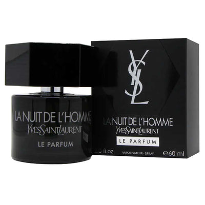 La Nuit de L'Homme Le Parfum - product image