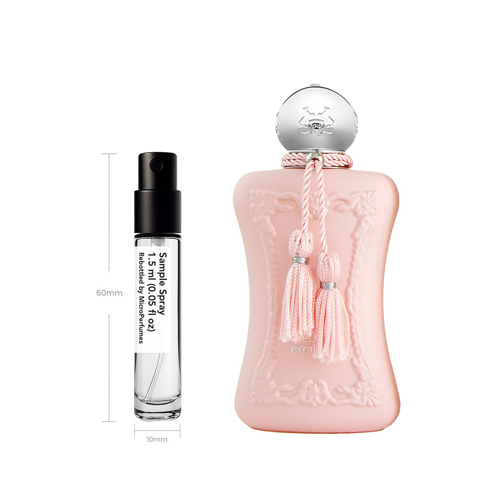 Delina Exclusif - 2 ml variant image