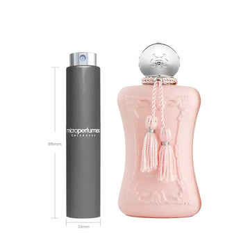 Delina Exclusif by Parfums de Marly Sample Vial
