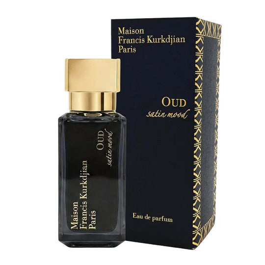 Oud Satin Mood - product image unisex