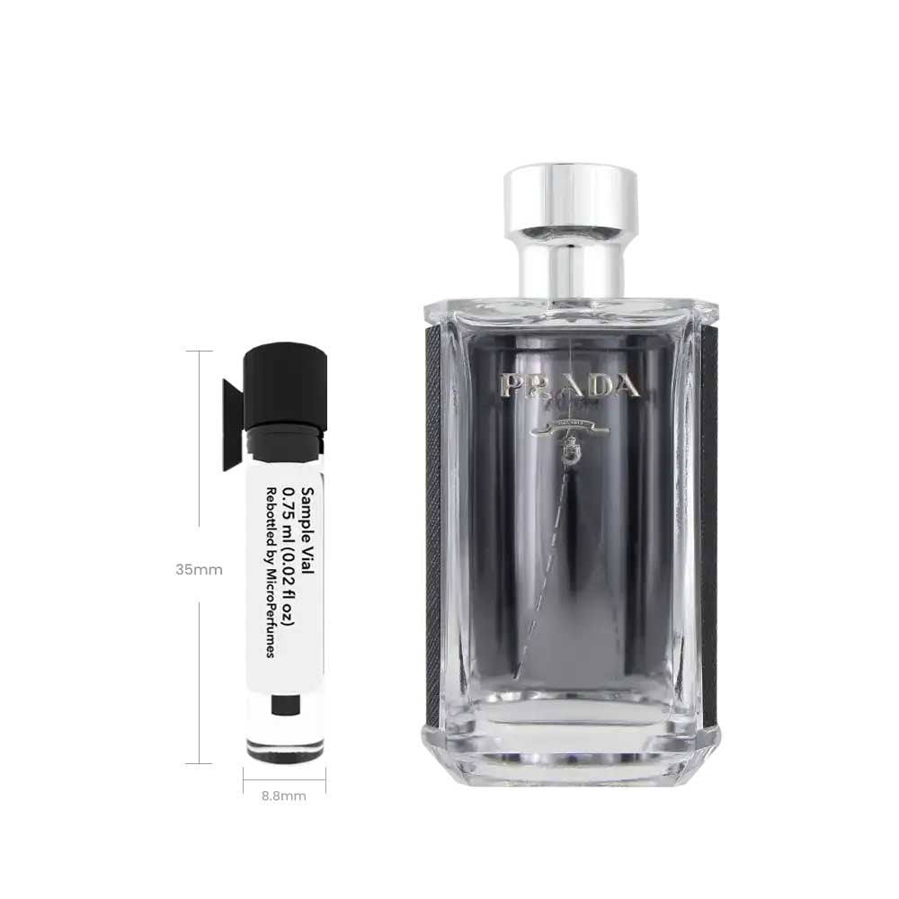 L'Homme - 1 ml variant image