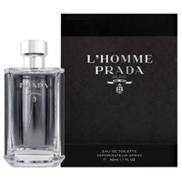 Luna Rossa Black - Retail Bottle