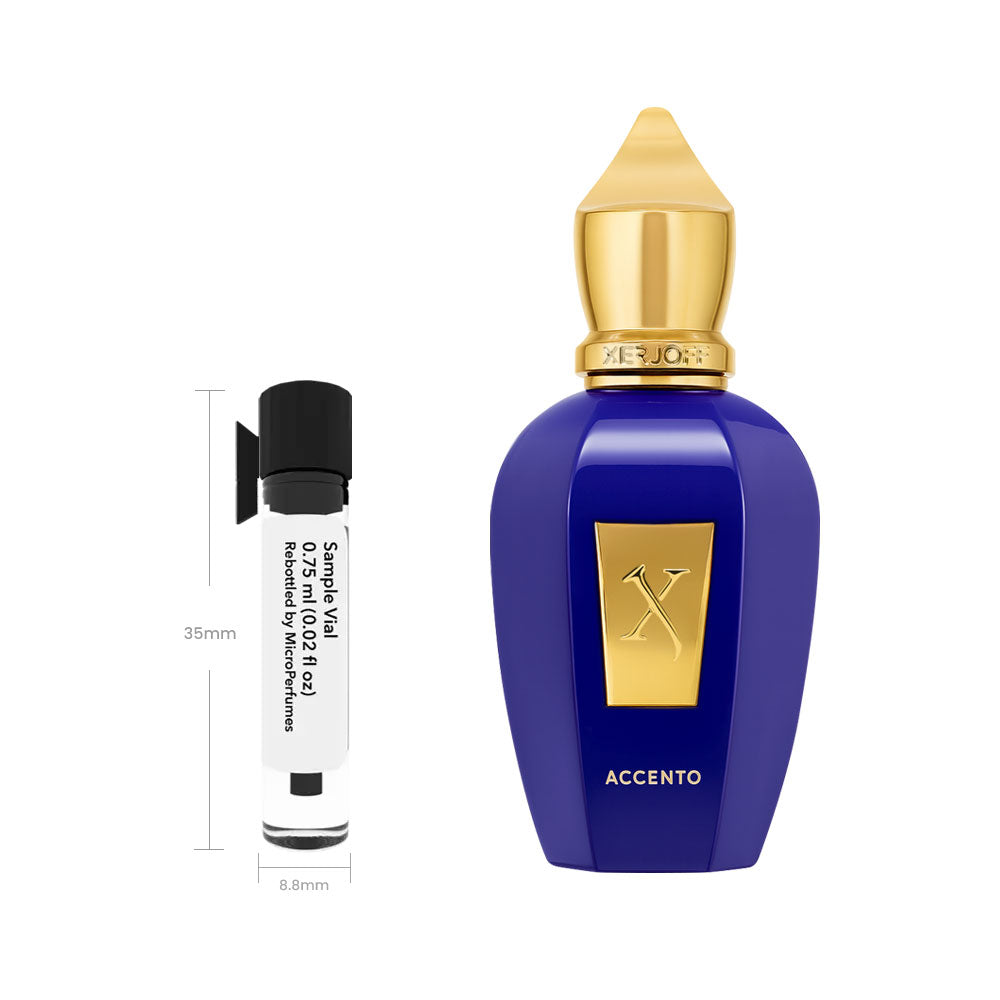 Accento - 1 ml variant image