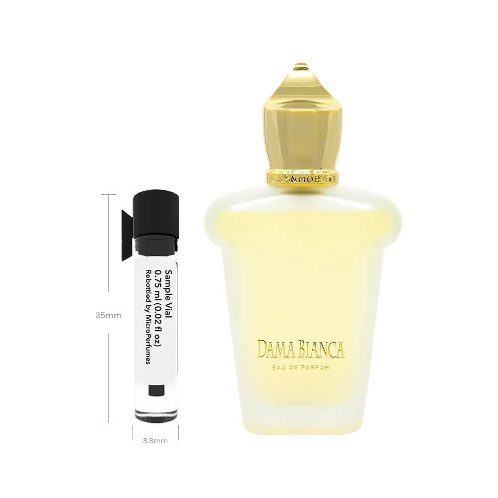 Dama Bianca - 1 ml variant image