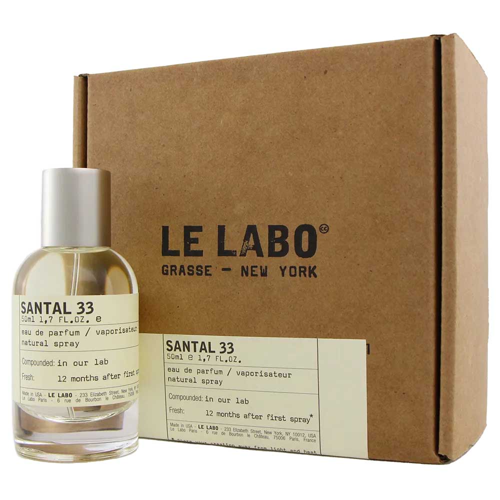 Santal 33 - product image