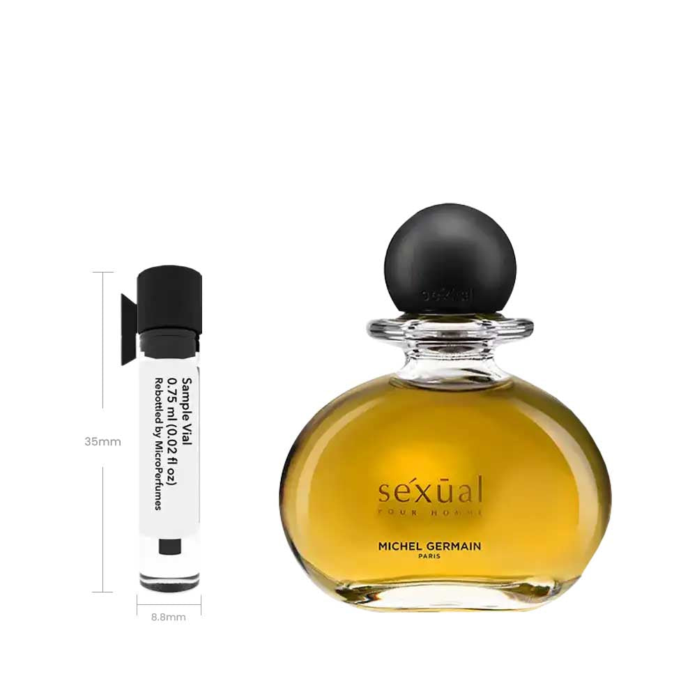 Sexual - 1 ml variant image