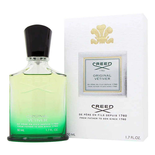 Main image for Original Vetiver EDP - Retail Bottle