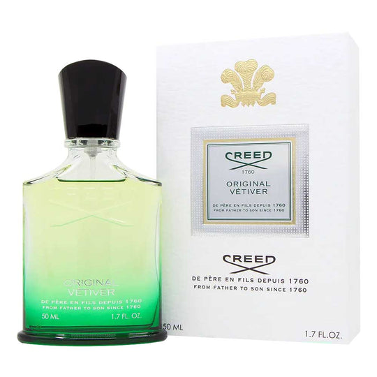 Original Vetiver - product image unisex