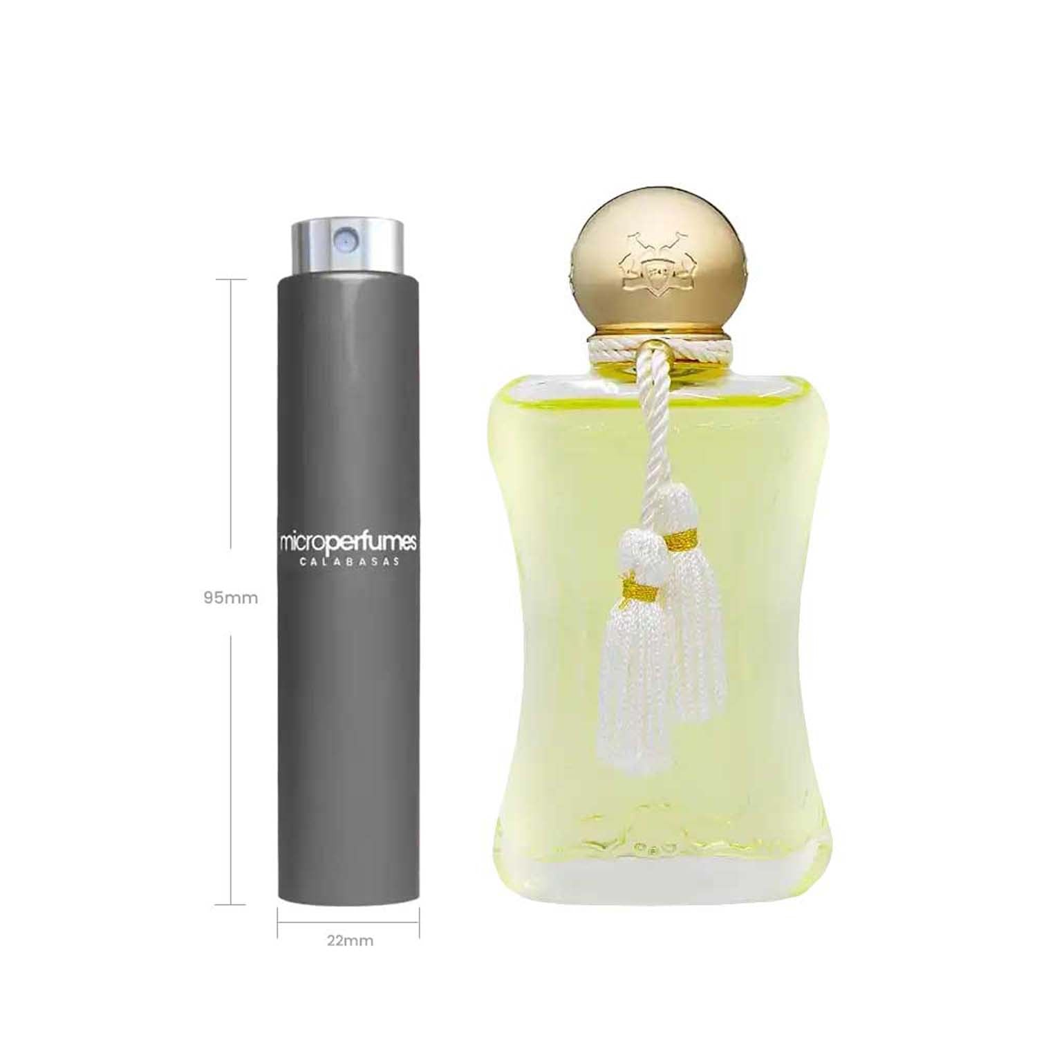 Travel Spray - 5.0 ml (0.17 fl oz)