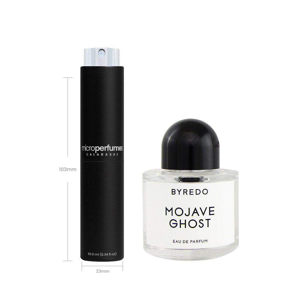 Mojave Ghost - 10 ml variant image