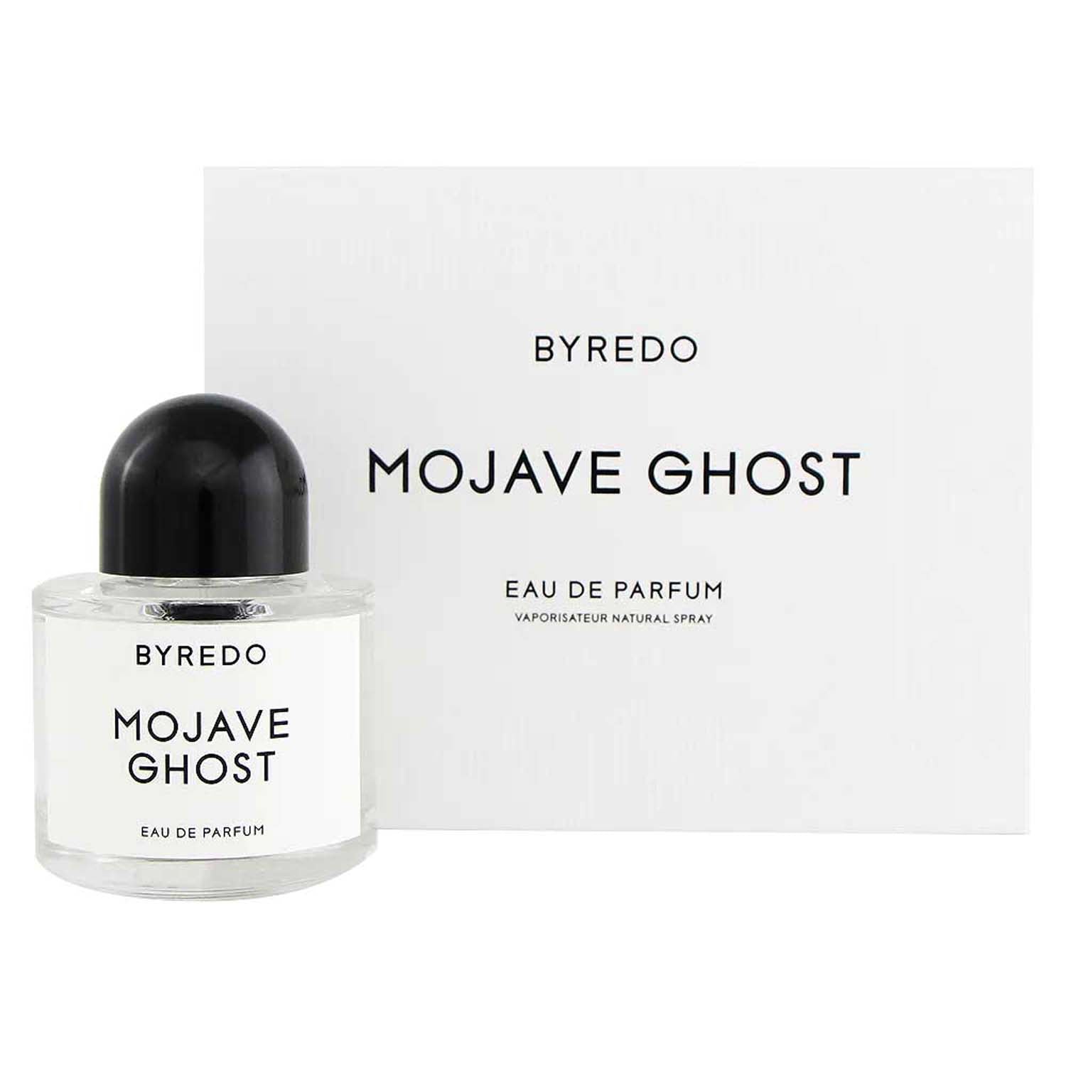 Mojave Ghost - 100 ml variant image