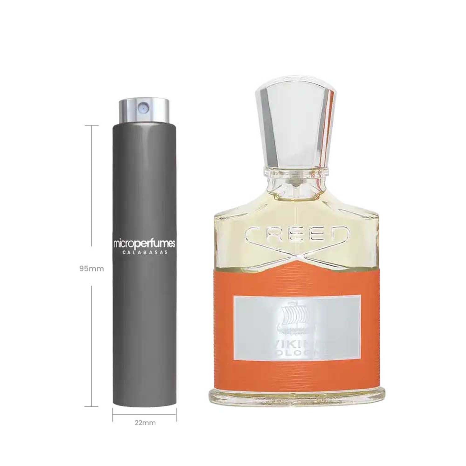 Travel Spray - 5.0 ml (0.17 fl oz)