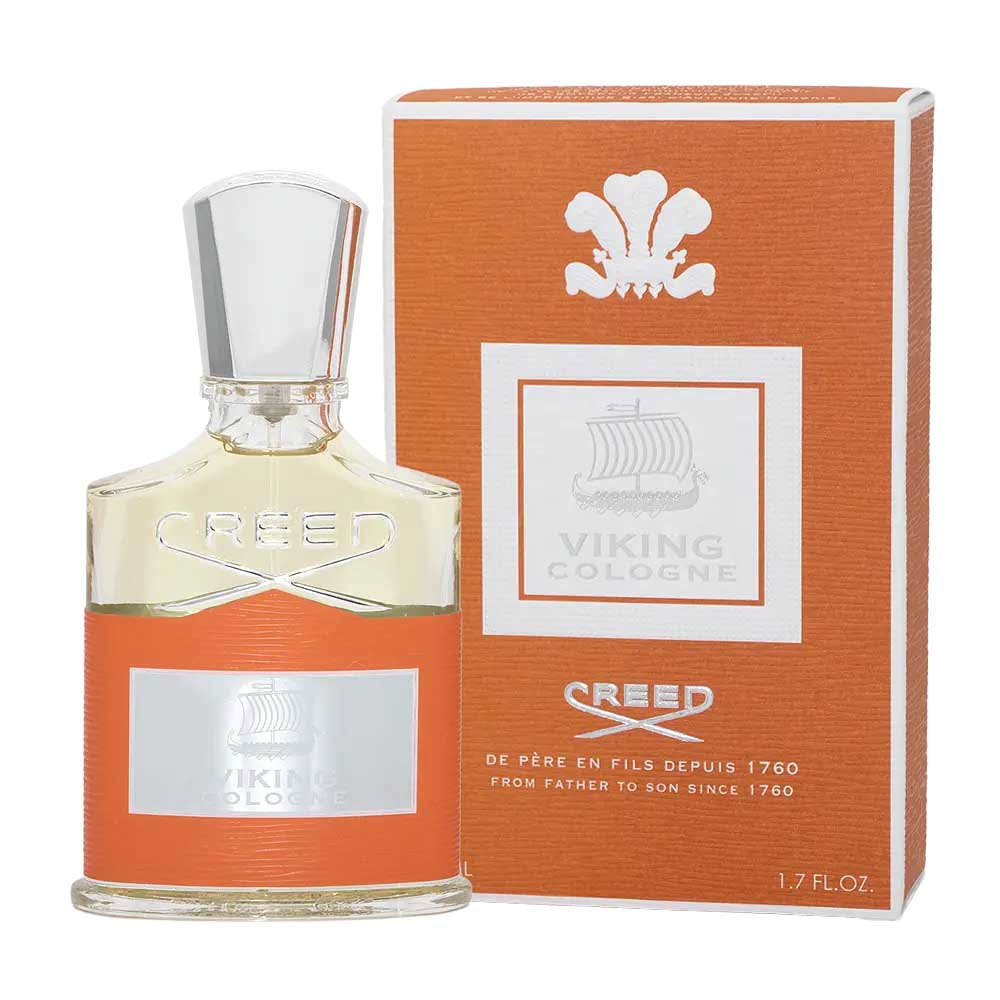 Retail Bottle - 50 ml (1.7 fl oz)