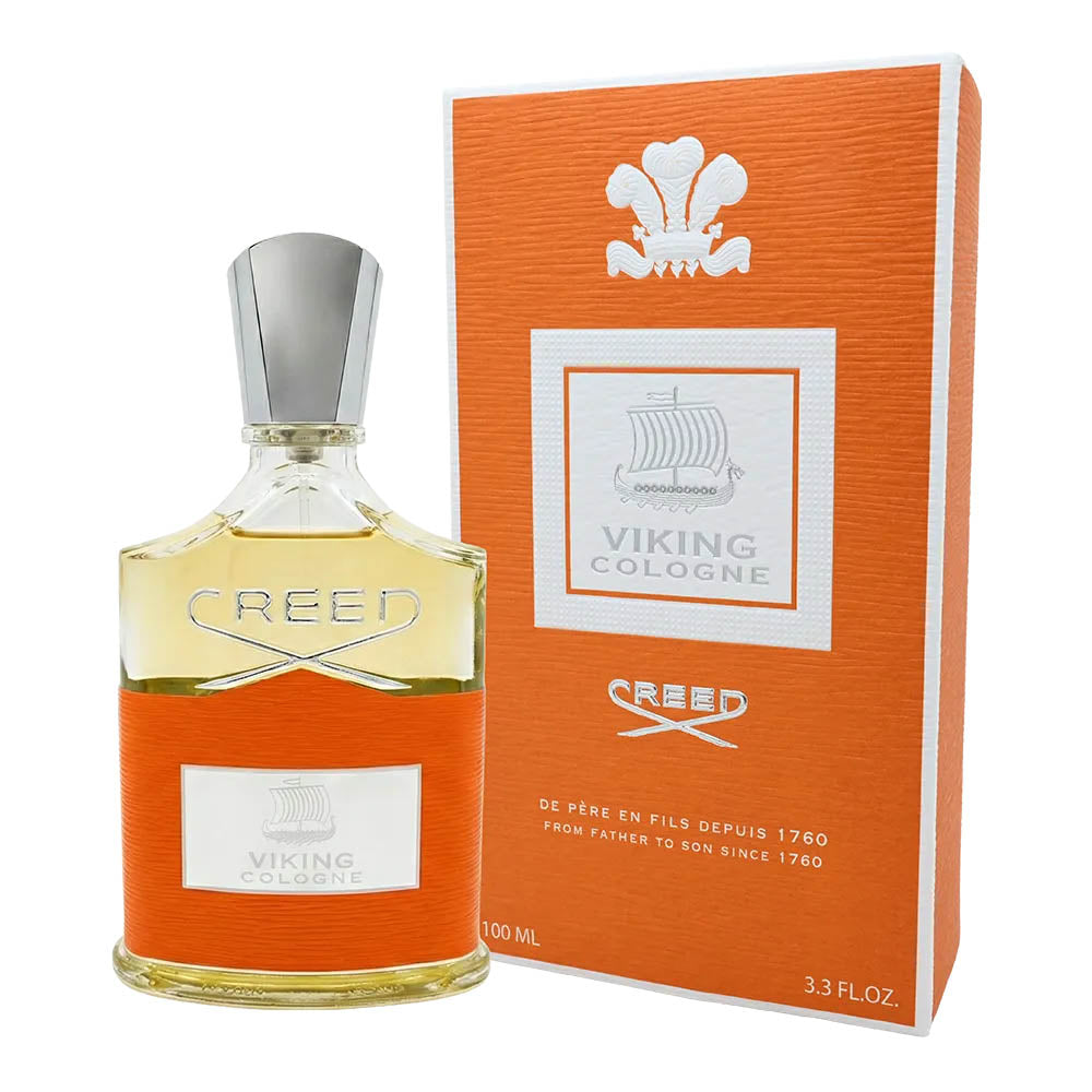 Creed Viking Cologne EDP 0.75ml Sample Vial Decant Men