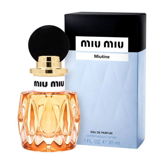 Main image for Miutine EDP - Retail Bottle