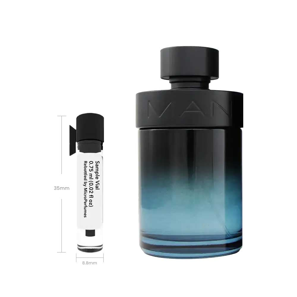 Man X - 1 ml variant image