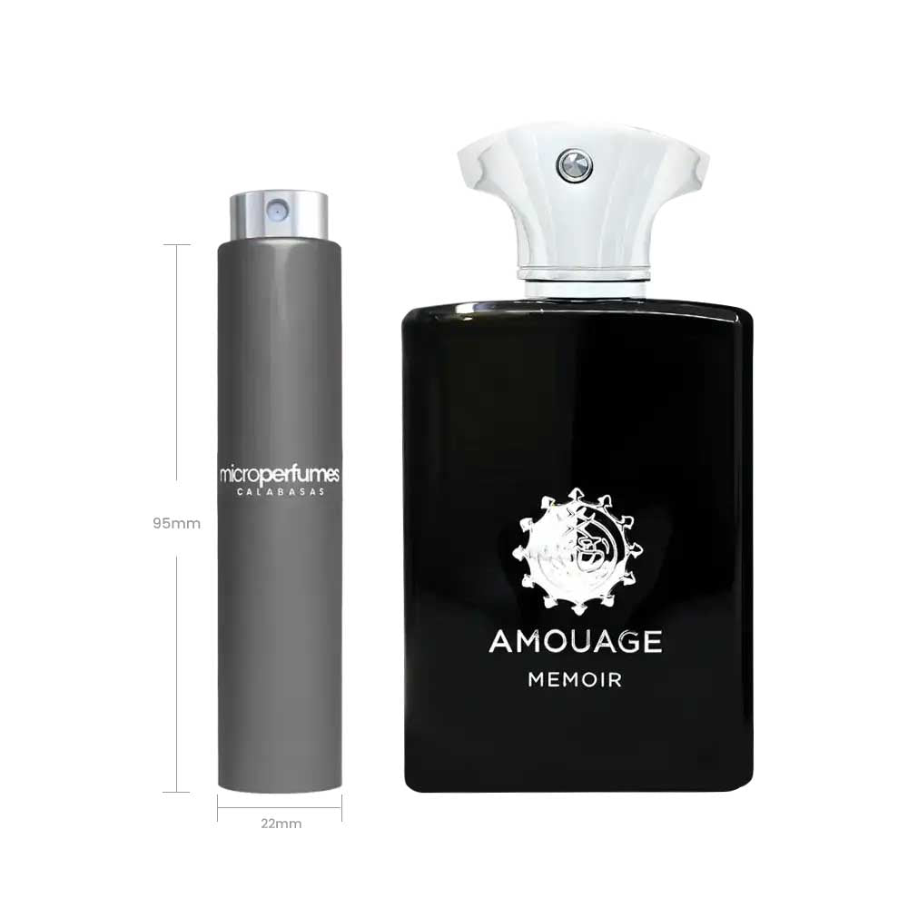 Memoir Man - 5 ml variant image