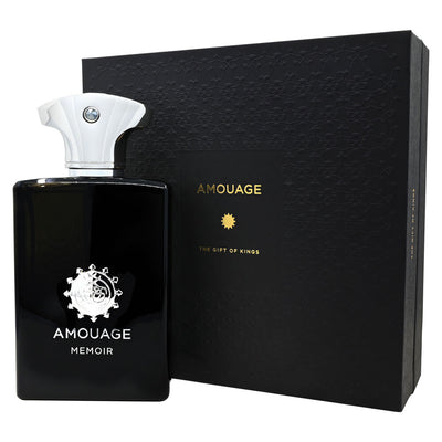 Memoir Man - product image