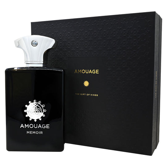 Memoir Man - product image