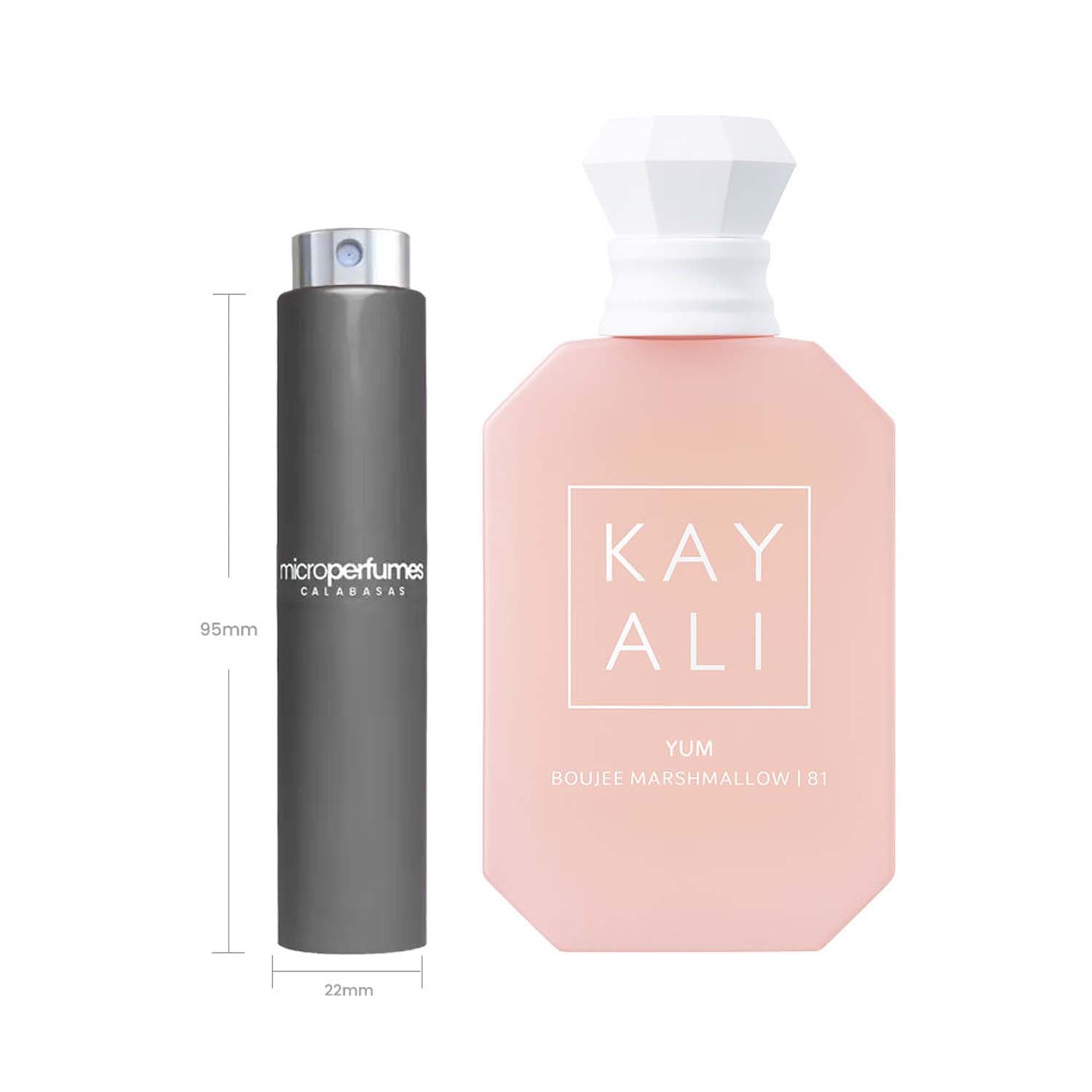 Travel Spray - 5.0 ml (0.17 fl oz)