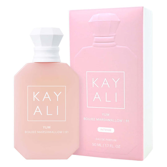 Main image for Yum Boujee Marshmallow 81 EDP - Retail Bottle