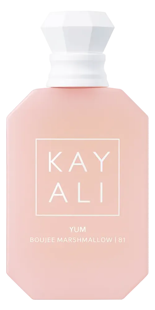 Kayali Yum Boujee Marshmallow 81 EDP 5ml Travel Spray Decant Women Kayali Yum Boujee Marshmallow 81 EDP 5ml Travel Spray Decant Women