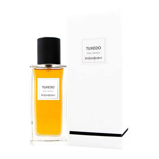 Tuxedo - product image