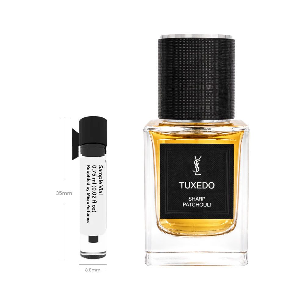 Tuxedo - 1 ml variant image