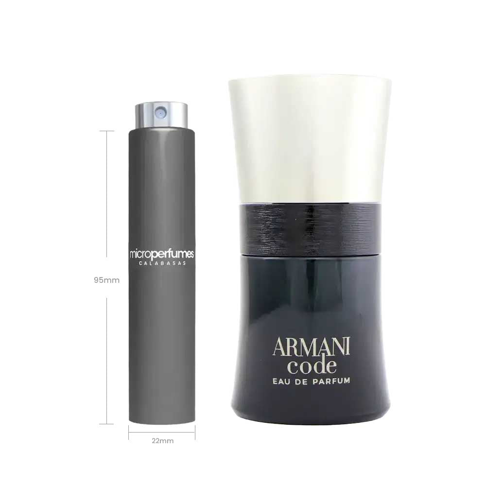 Armani Code - 5 ml variant image