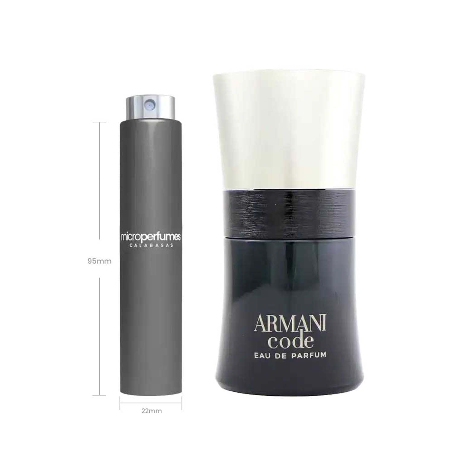Travel Spray - 5.0 ml (0.17 fl oz)