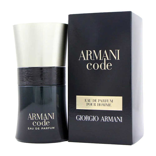 Armani Code - product image men