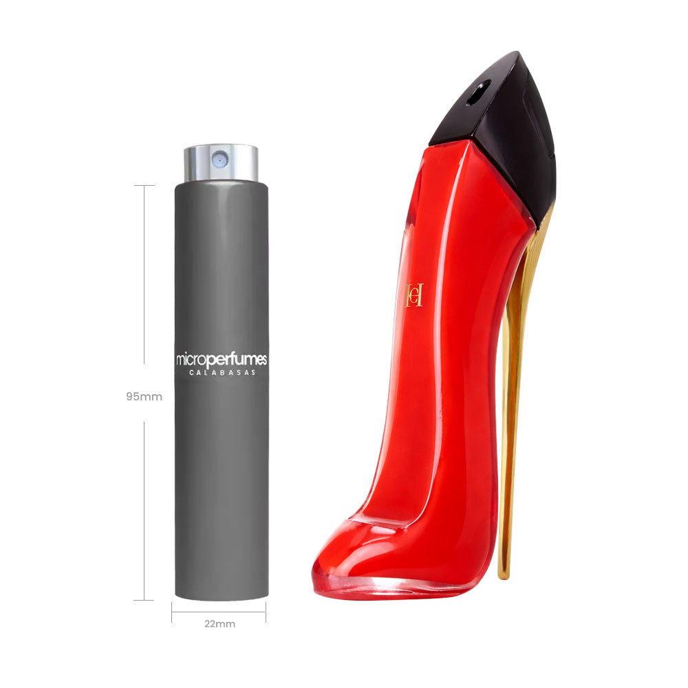 Very Good Girl  - Travel Spray