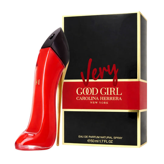 Very Good Girl  - Sample Vial women