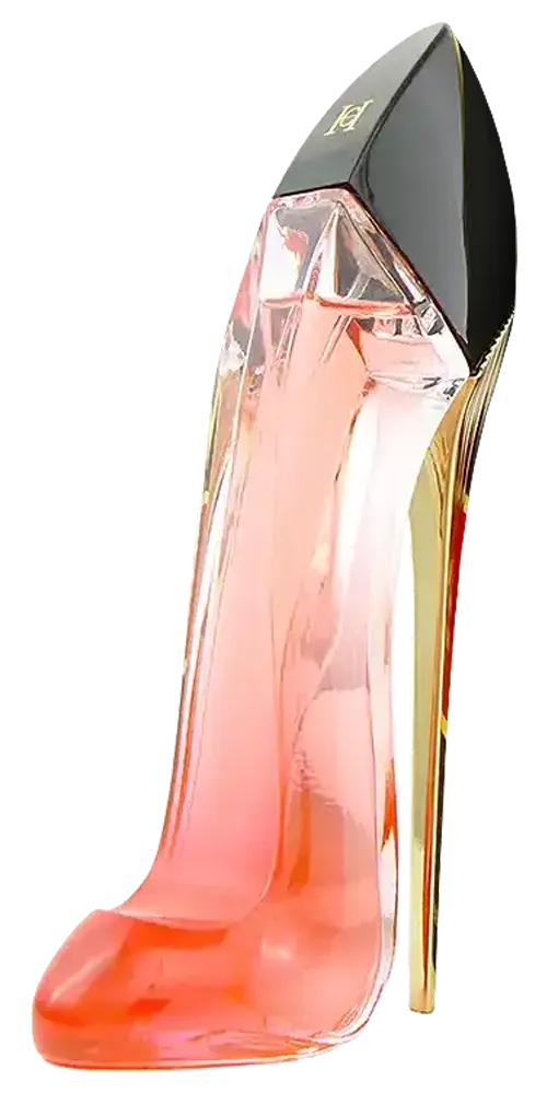 Retail Bottle