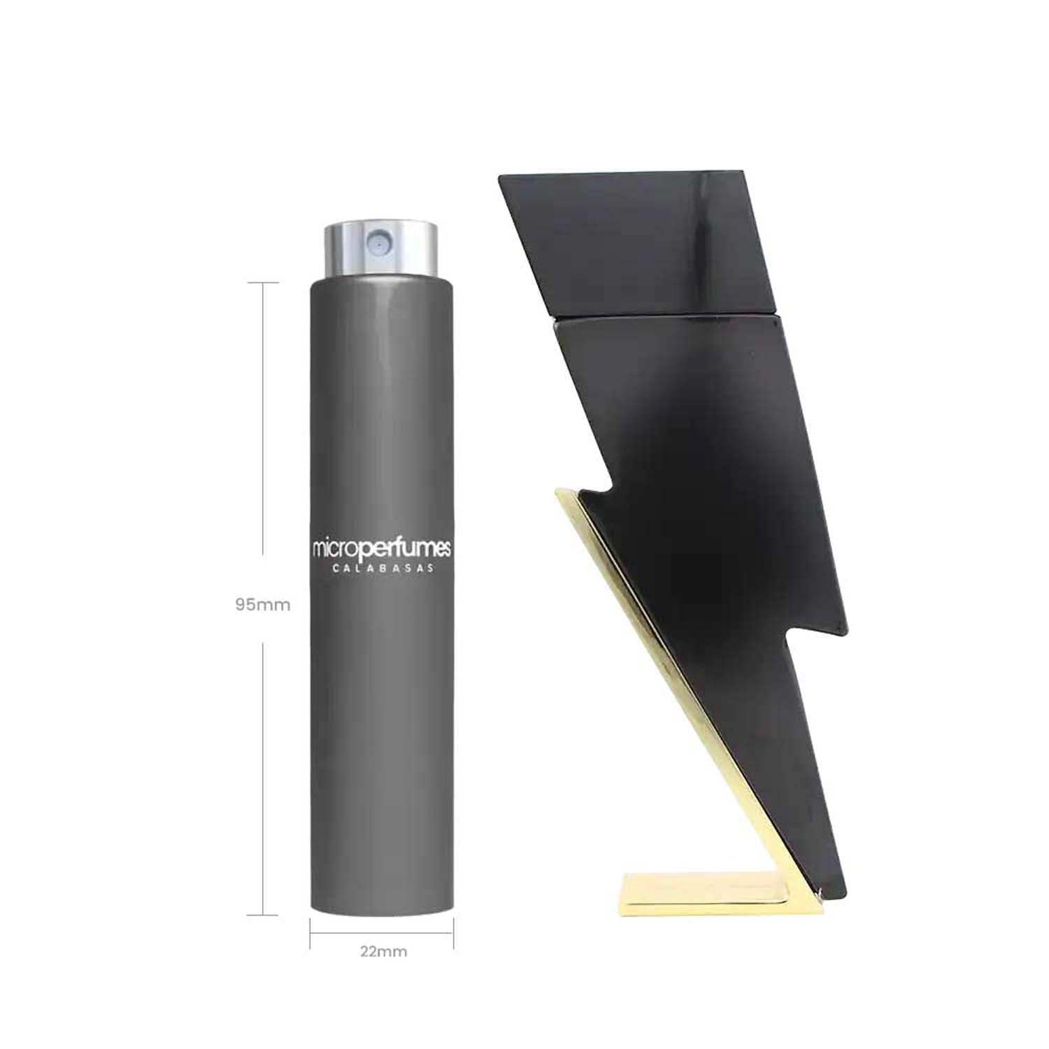 Travel Spray - 5.0 ml (0.17 fl oz)