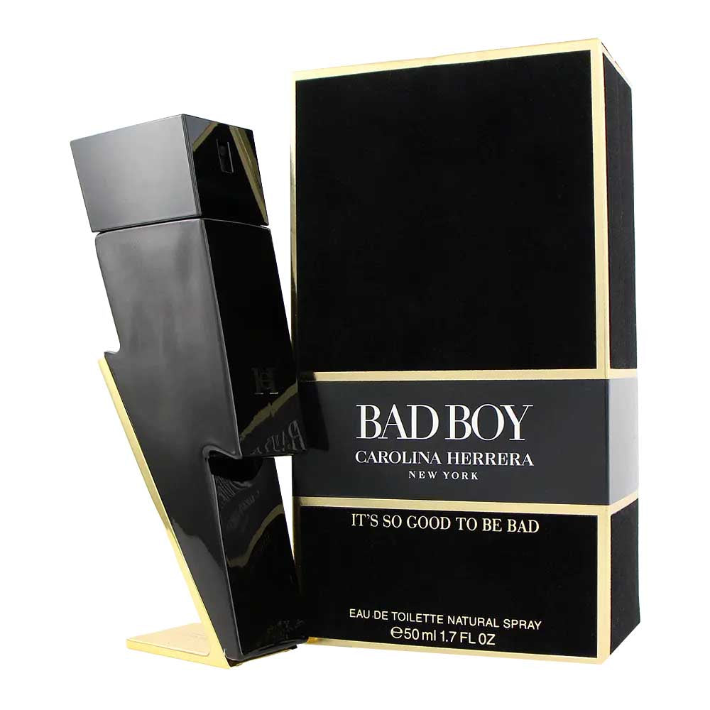 Bad Boy - 100 ml variant image