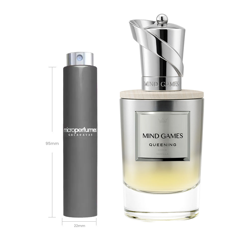 Queening - 5 ml variant image