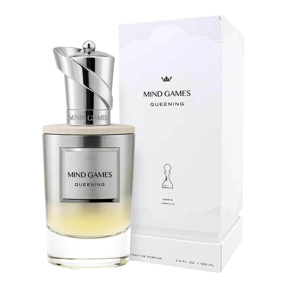 Retail Bottle - 100 ml (3.4 fl oz)