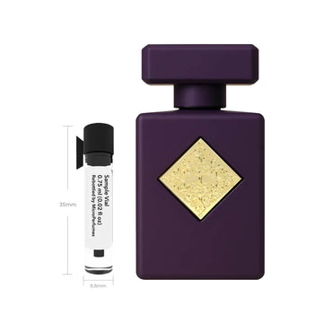 Narcotic Delight  - Sample Vial