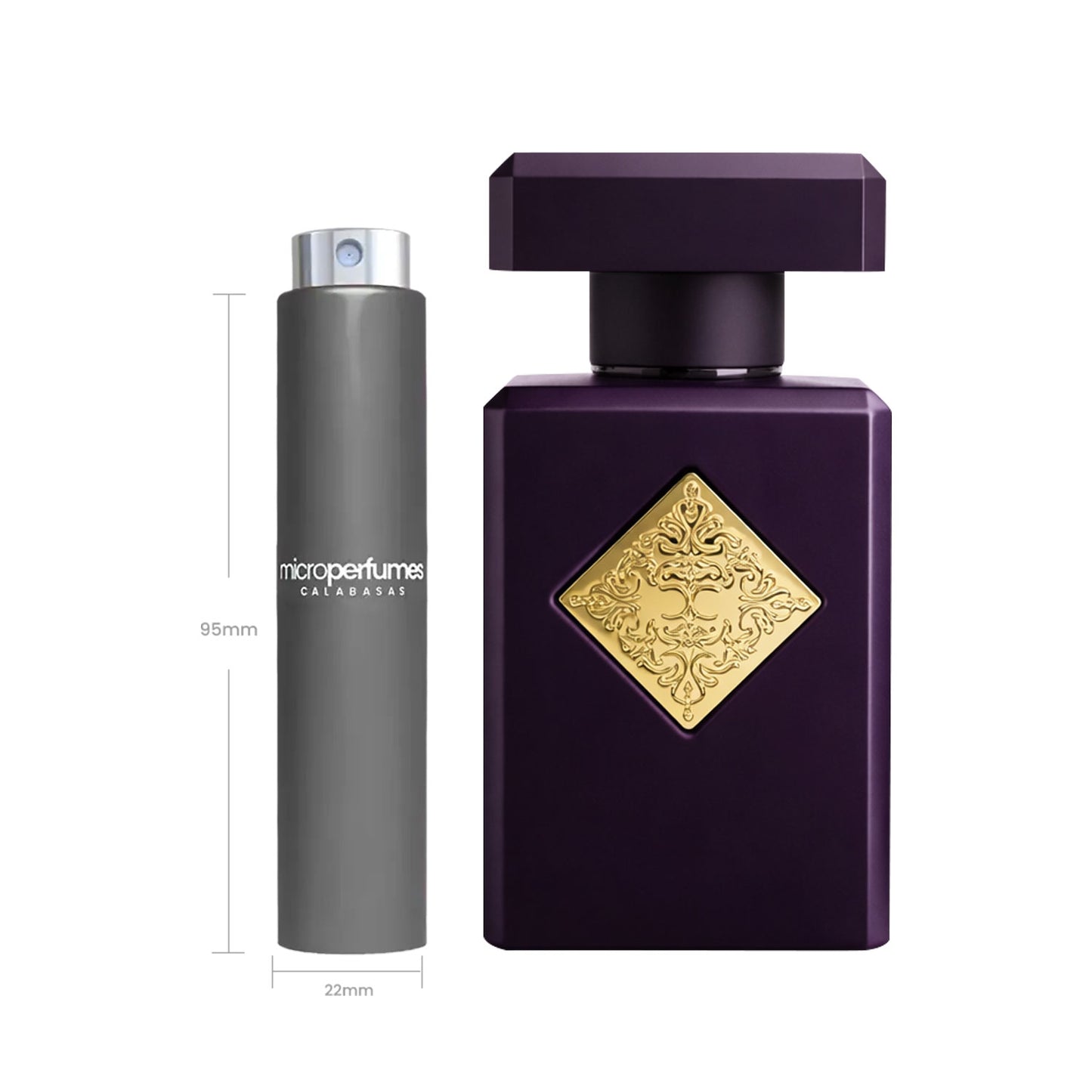 Narcotic Delight  - Travel Spray