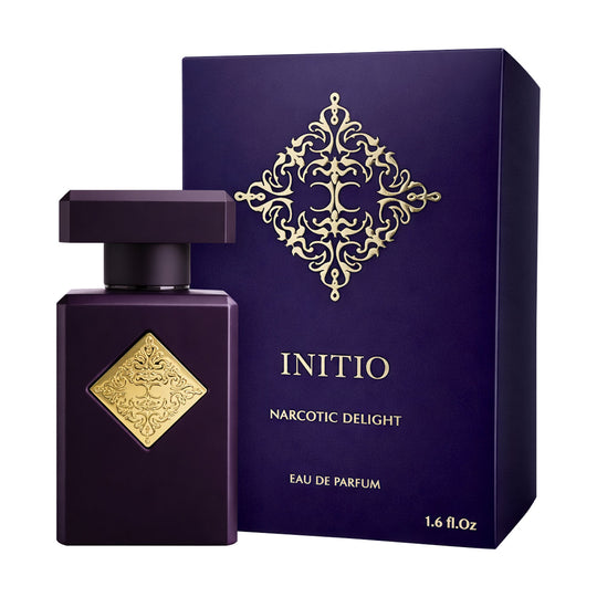 Narcotic Delight  - Sample Vial unisex