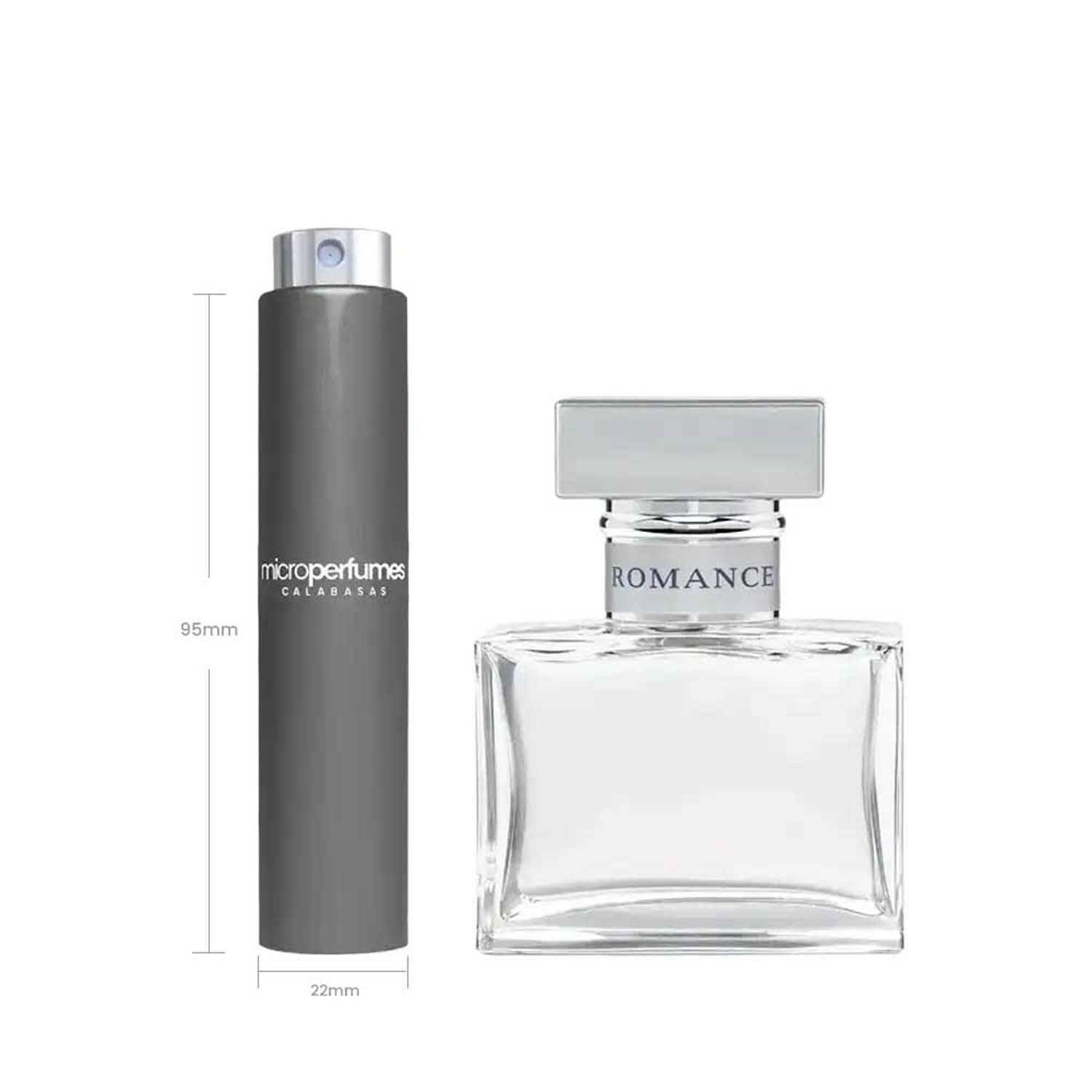 Travel Spray - 5.0 ml (0.17 fl oz)