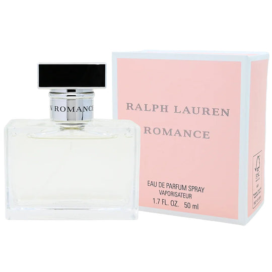 Romance - Retail Bottle women
