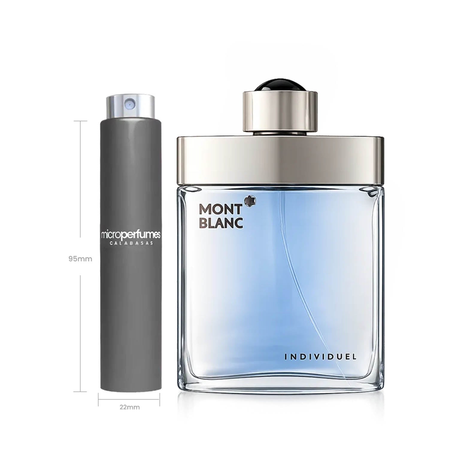 Travel Spray - 5.0 ml (0.17 fl oz)