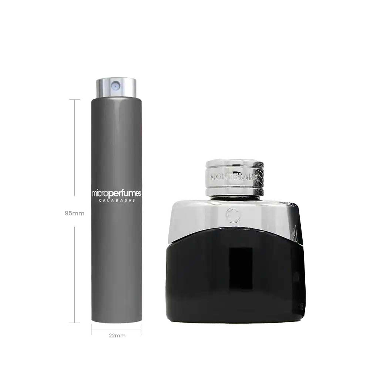 Travel Spray - 5.0 ml (0.17 fl oz)