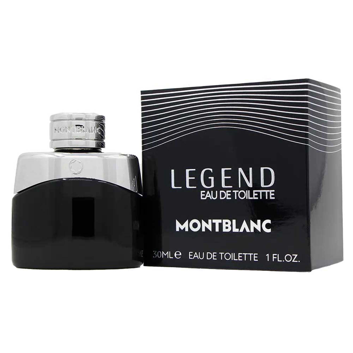 Retail Bottle - 30 ml (1.0 fl oz)